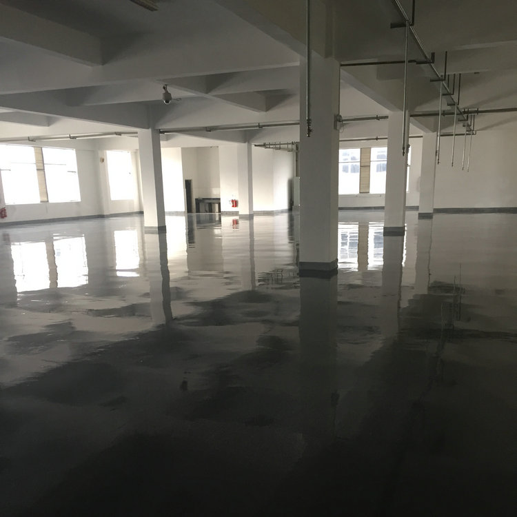 莆田地坪漆,滄晟地坪漆廠家:三大環節保證環氧地坪工程質量