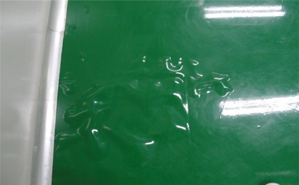 解決了這些問題，環氧地坪施工將不再受困擾