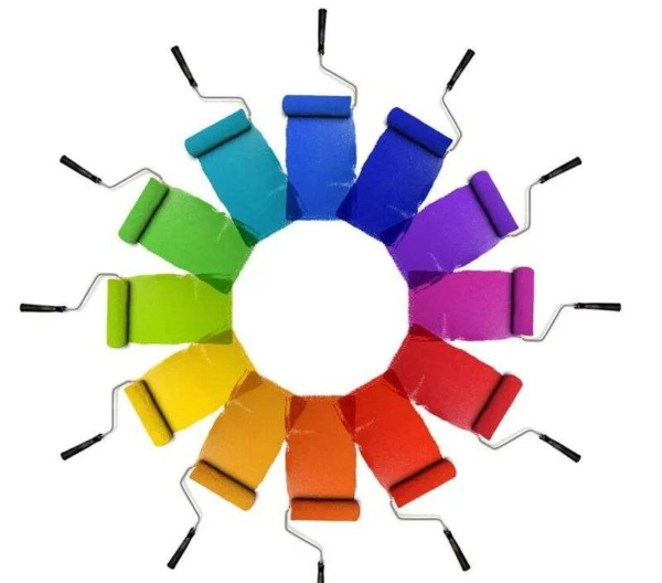 在各涂裝場合中水性環(huán)氧地坪漆的運(yùn)用