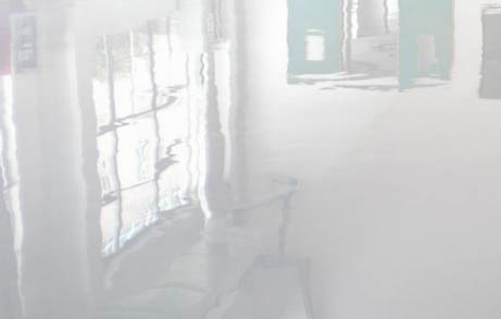 環(huán)氧自流平地坪表面產(chǎn)生鏝刀痕的原因是什么？