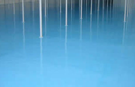 什么是環(huán)氧樹脂防腐涂料？防腐蝕涂料有哪些特點(diǎn)？