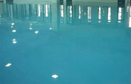 環(huán)氧地坪會(huì)不會(huì)防靜電我們要如何分辨？