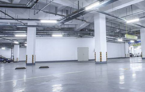 自流平地面處理系統(tǒng)對(duì)地板會(huì)有什么影響？